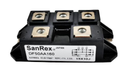 Sanrex整流二極管模塊