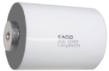 EACO 高壓電容