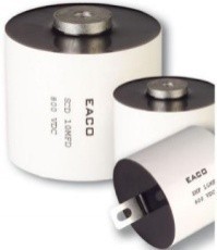 EACO 高頻、諧振電容
