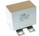 CDE IGBT突波電容