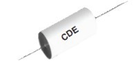 CDE聚苯烯薄膜電容