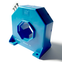 LEM 電壓傳感器