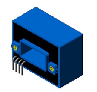 LEM 電流傳感器