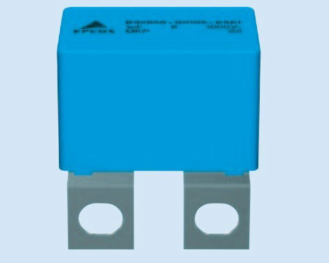 EPCOS 無感吸收電容