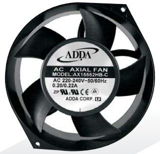 ADDA交流風(fēng)機(jī)